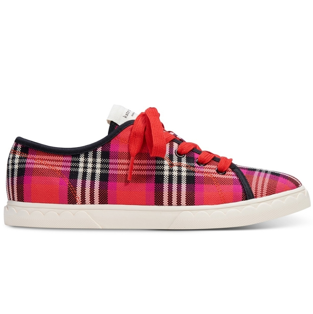 ‼️LAST DAY!!‼️ ♠️ KATE SPADE New York Women's Vale Sneakers ♠️ - Picture 2 of 5